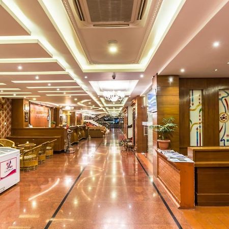Hotel Pokhara Goodwill Eksteriør bilde