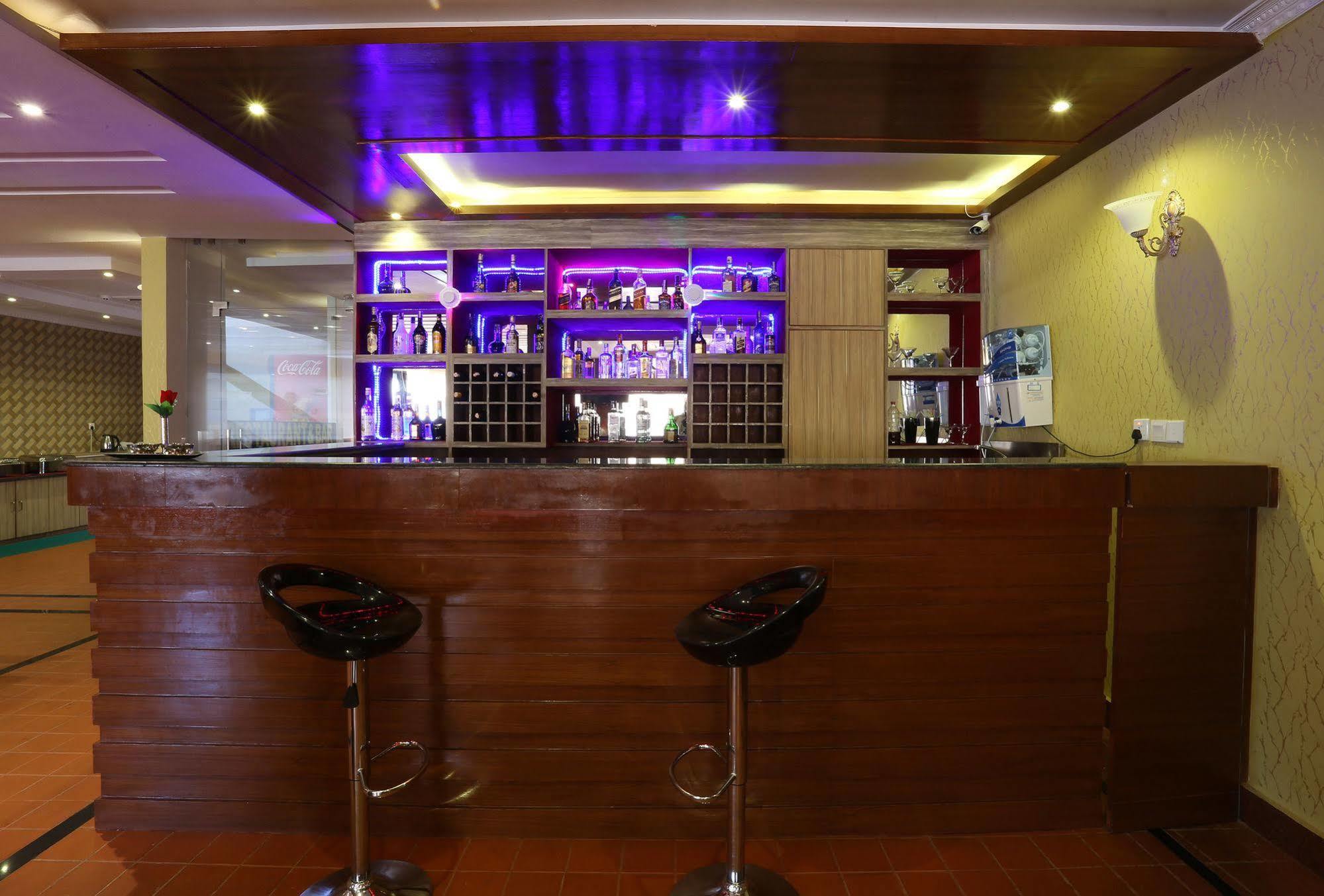 Hotel Pokhara Goodwill Eksteriør bilde