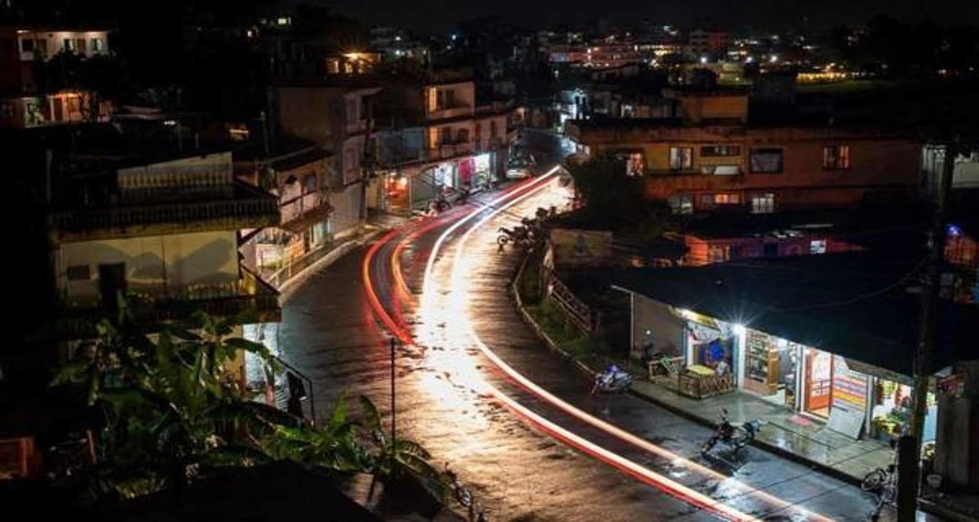 Hotel Pokhara Goodwill Eksteriør bilde